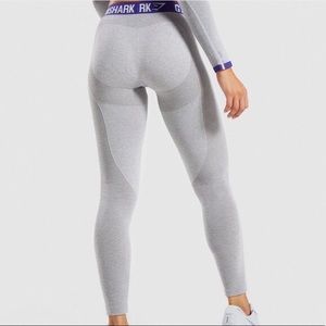 Gymshark flex leggings